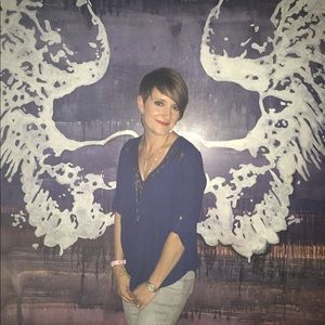 Meet your Posher, Amanda